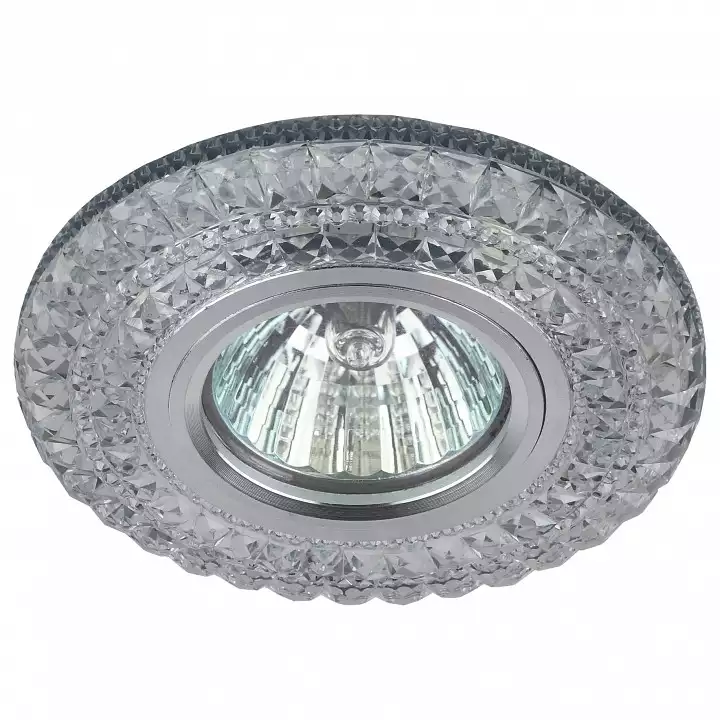Встраиваемый светильник Эра DK LD3 DK LD3 SL/RGB 0_ER_B0019205.webp big
