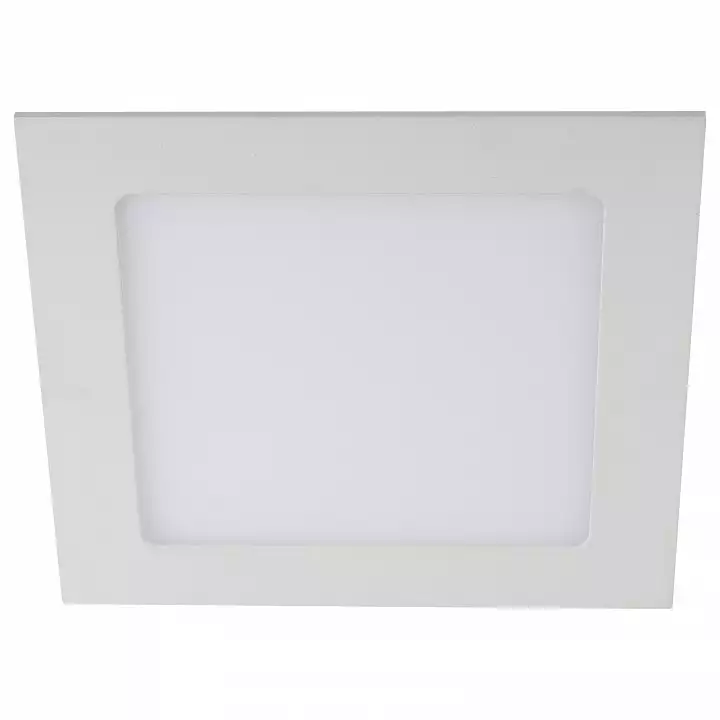 Встраиваемый светильник Эра LED 2 LED 2-24-6K 0_ER_B0019840.webp big