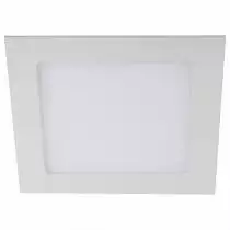 Встраиваемый светильник Эра LED 2 LED 2-24-6K