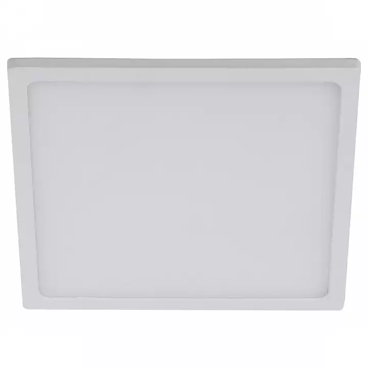 Встраиваемый светильник Эра LED 6 LED 6-18-4K 0_ER_B0028274.webp big