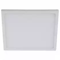 Встраиваемый светильник Эра LED 6 LED 6-18-4K