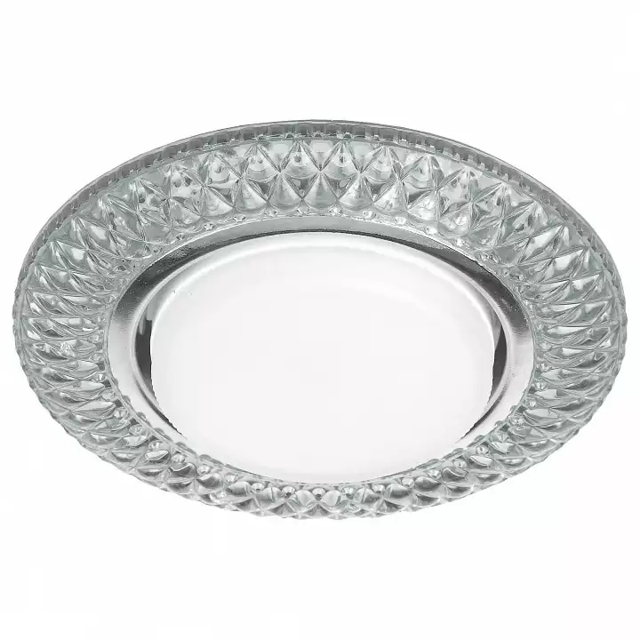 Встраиваемый светильник Эра DK LD23 DK LD23 SL/WH 0_ER_B0029627.webp big