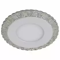 Встраиваемый светильник Эра DK LD14 DK LED 14 SL/WH