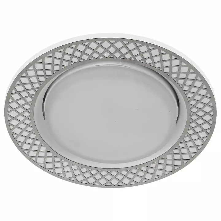 Встраиваемый светильник Эра KL79 KL79 WH/CH 0_ER_B0037366.webp big
