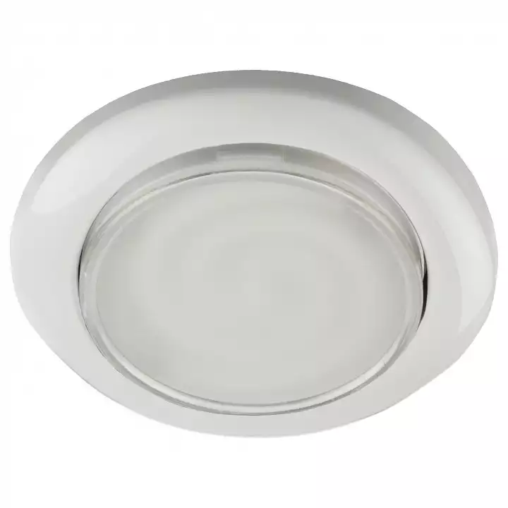 Встраиваемый светильник Эра KL35 KL35 WH eco 0_ER_B0041927.webp big