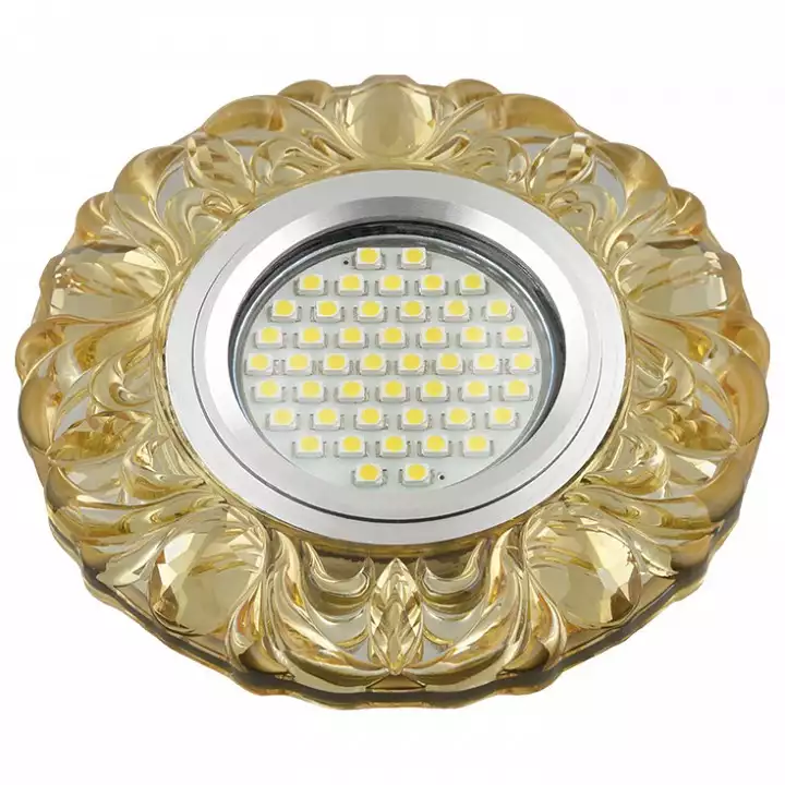 Встраиваемый светильник Fametto DLS-L136 UL-00003863 0_UL_UL-00003863.webp big