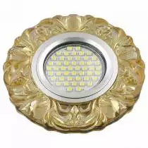 Встраиваемый светильник Fametto DLS-L136 UL-00003863