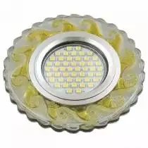 Встраиваемый светильник Fametto DLS-L139 UL-00003872
