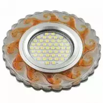 Встраиваемый светильник Fametto DLS-L139 UL-00003873