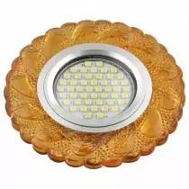 Встраиваемый светильник Fametto DLS-L147 UL-00003897