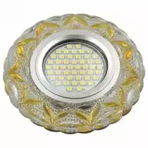 Встраиваемый светильник Fametto DLS-L149 UL-00003903