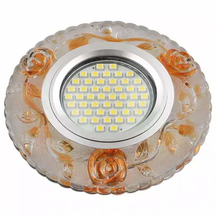 Встраиваемый светильник Fametto DLS-L150 UL-00003907 0_UL_UL-00003907.webp big