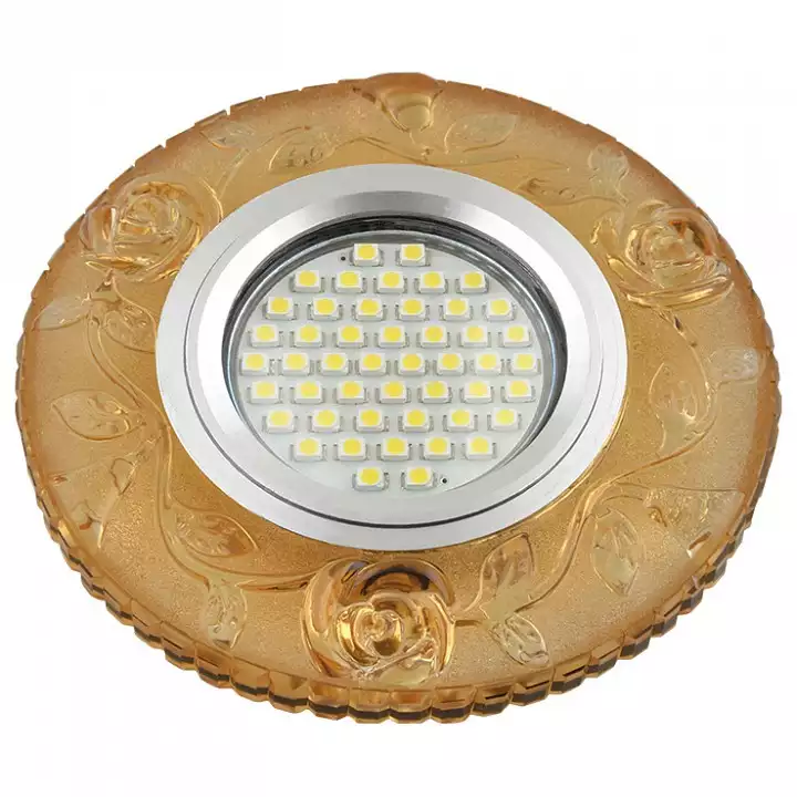 Встраиваемый светильник Fametto DLS-L150 UL-00003906 0_UL_UL-00003906.webp big