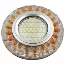 Встраиваемый светильник Fametto DLS-L151 UL-00003909
