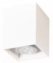 Накладной светильник TopDecor Tubo 6 SQ Tubo6 SQ P1 10
