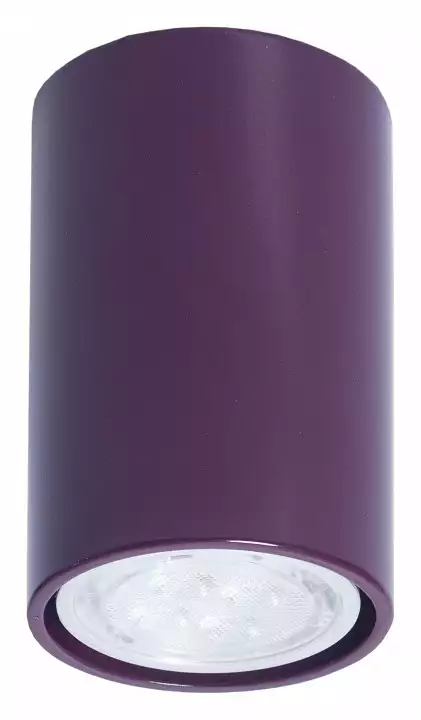 Накладной светильник TopDecor Tubo 6 Tubo6 P1 23 0_RTPR_Tubo6_P1_23.webp big