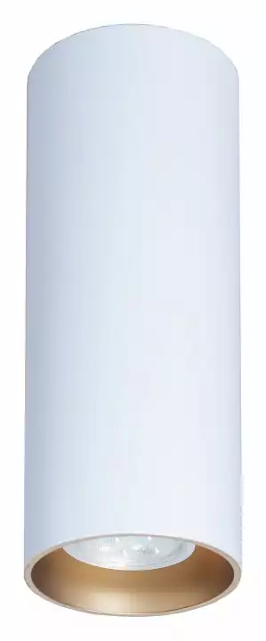 Накладной светильник TopDecor Tubo 8 Tubo8 P2 10 G 0_RTPR_Tubo8_P2_10_G.webp big