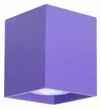 Накладной светильник TopDecor Tubo 8 SQ Tubo8 SQ P1 22