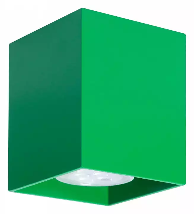 Накладной светильник TopDecor Tubo 8 SQ Tubo8 SQ P1 31 0_RTPR_Tubo8_SQ_P1_31.webp big
