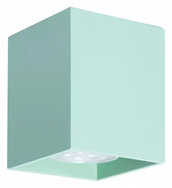 Накладной светильник TopDecor Tubo 8 SQ Tubo8 SQ P1 30 0_RTPR_Tubo8_SQ_P1_30.webp big