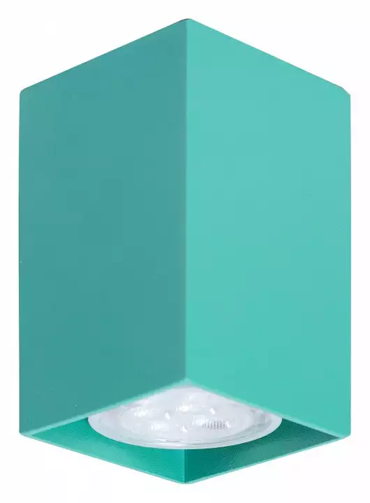 Накладной светильник TopDecor Tubo 6 SQ Tubo6 SQ P1 24 0_RTPR_Tubo6_SQ_P1_24.webp big
