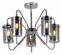 Люстра на штанге EVOLUCE Valieri SLE102302-05 0_EVO_SLE102302-05.webp small