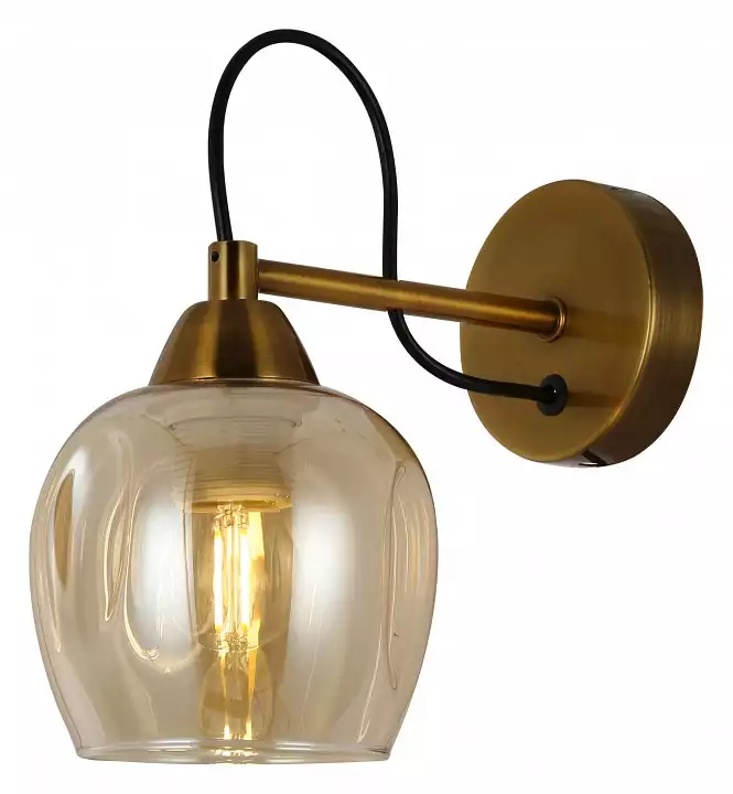 Бра EVOLUCE Acro SLE110001-01 0_EVO_SLE110001-01.webp big