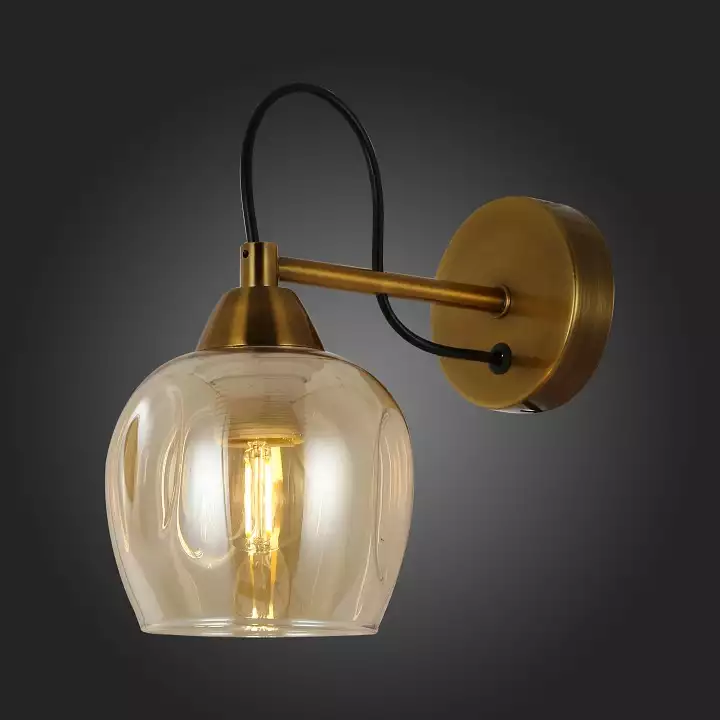Бра EVOLUCE Acro SLE110001-01 2_EVO_SLE110001-01.webp big