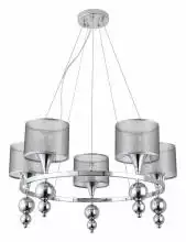 Подвесная люстра EVOLUCE Pazione SLE107103-05 1_EVO_SLE107103-05.webp small