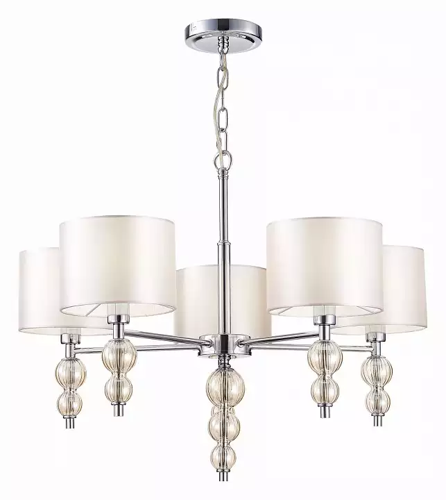Подвесная люстра EVOLUCE Ramer SLE105703-05 1_EVO_SLE105703-05.webp big