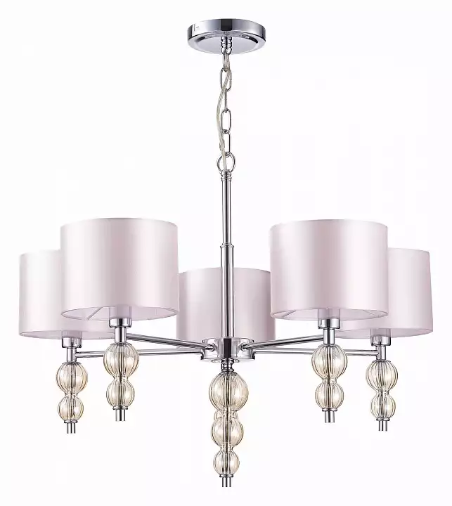 Подвесная люстра EVOLUCE Ramer SLE105703-05 2_EVO_SLE105703-05.webp big