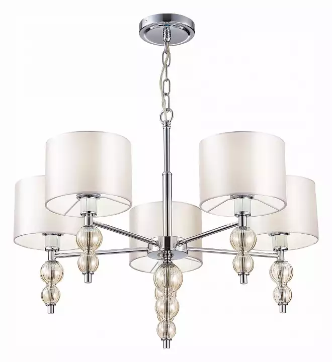 Подвесная люстра EVOLUCE Ramer SLE105703-05 3_EVO_SLE105703-05.webp big