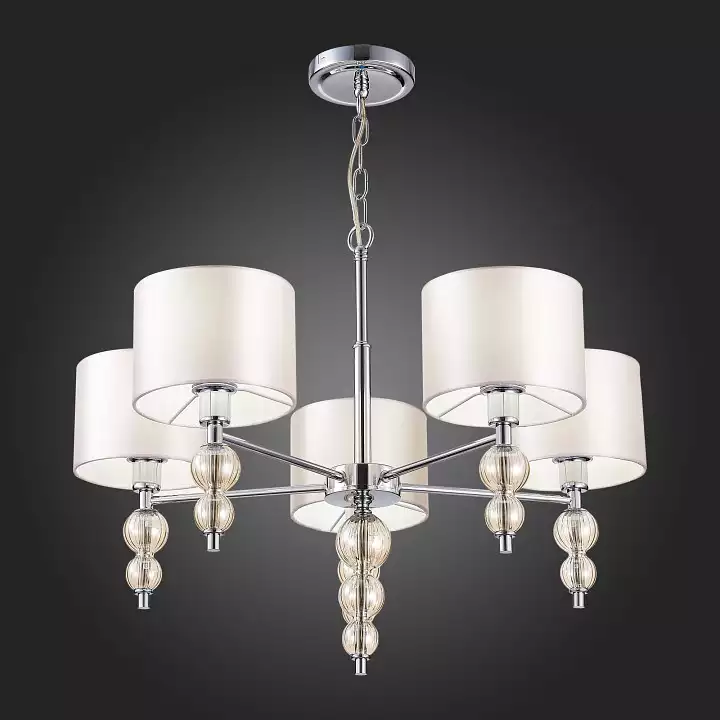 Подвесная люстра EVOLUCE Ramer SLE105703-05 7_EVO_SLE105703-05.webp big