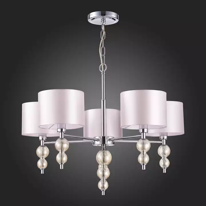 Подвесная люстра EVOLUCE Ramer SLE105703-05 8_EVO_SLE105703-05.webp big