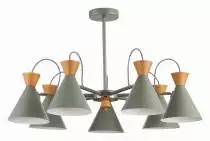Люстра на штанге EVOLUCE Modica SLE125112-07