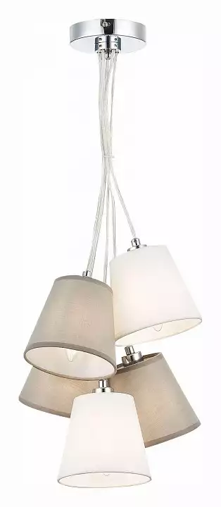 Подвесная люстра EVOLUCE Prato SLE300403-05 1_EVO_SLE300403-05.webp big