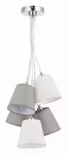 Подвесная люстра EVOLUCE Prato SLE300403-05 2_EVO_SLE300403-05.webp small