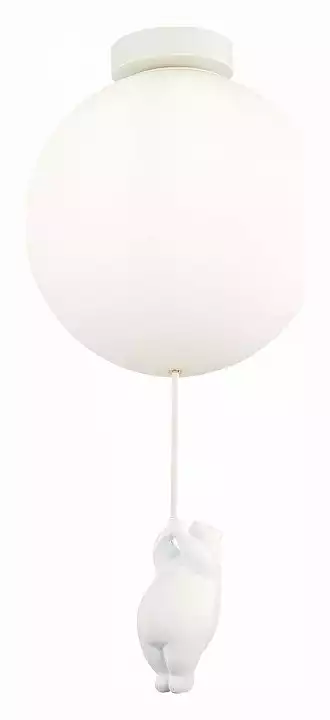Накладной светильник EVOLUCE Modena SLE115412-01 0_EVO_SLE115412-01.webp big