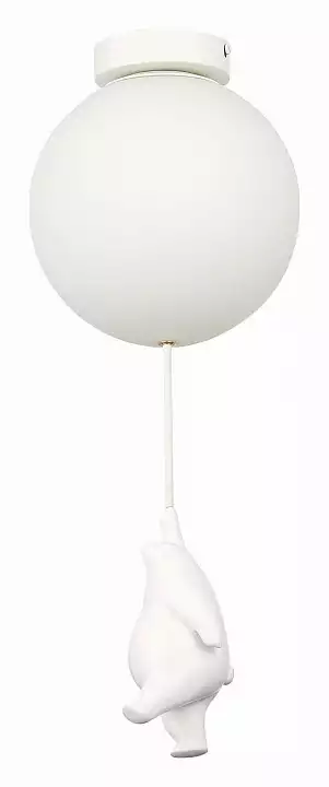 Накладной светильник EVOLUCE Modena SLE115422-01 1_EVO_SLE115422-01.webp big