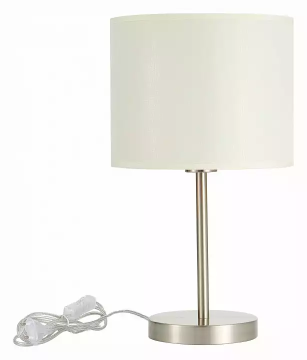 Настольная лампа декоративная EVOLUCE Brescia SLE300554-01 1_EVO_SLE300554-01.webp big