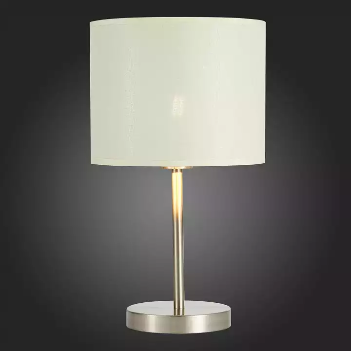 Настольная лампа декоративная EVOLUCE Brescia SLE300554-01 3_EVO_SLE300554-01.webp big