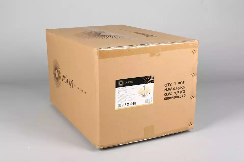 Люстра на штанге Aployt Ivet APL.706.07.06 5_AP_APL.706.07.06.webp big