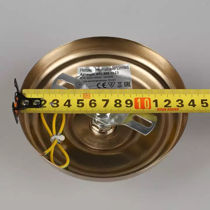 Подвесной светильник Aployt Verene APL.808.13.05 3_AP_APL.808.13.05.webp big