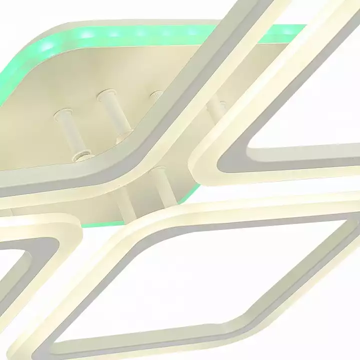 Потолочная люстра EVOLED Qutro SLE200452-04RGB 6_SLE200452-04RGB.webp big