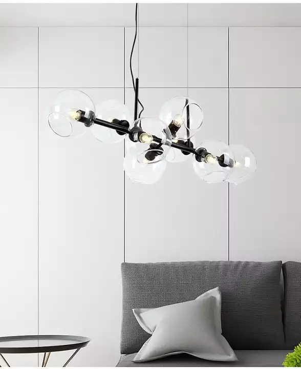 Подвесная люстра Moderli Long V2171-P 1_MD_V2171-P.webp big