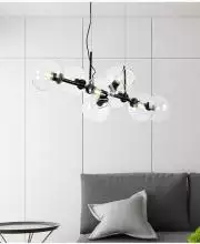 Подвесная люстра Moderli Long V2171-P 1_MD_V2171-P.webp small