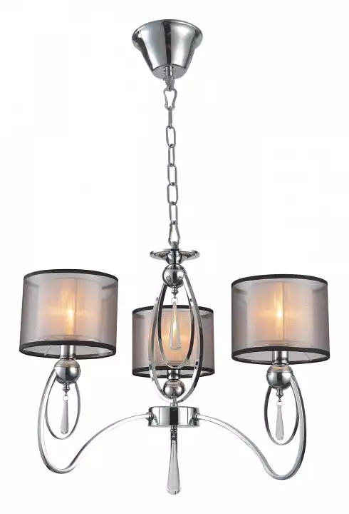 Подвесная люстра Moderli Dark V2584-3P 1_MD_V2584-3P.webp big