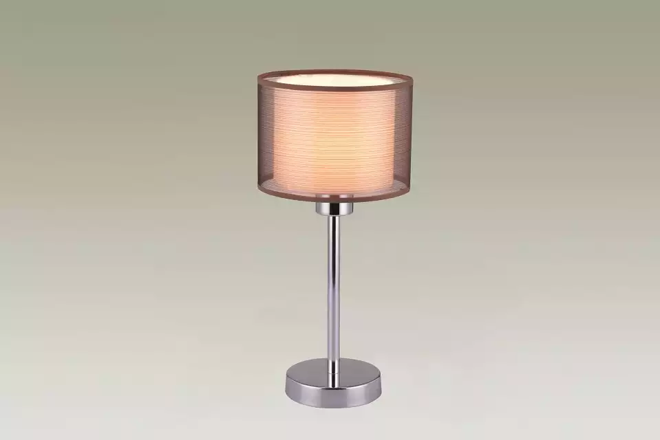 Настольная лампа декоративная Moderli Room V2732-1T 1_MD_V2732-1T.webp big