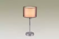 Настольная лампа декоративная Moderli Room V2732-1T 1_MD_V2732-1T.webp small