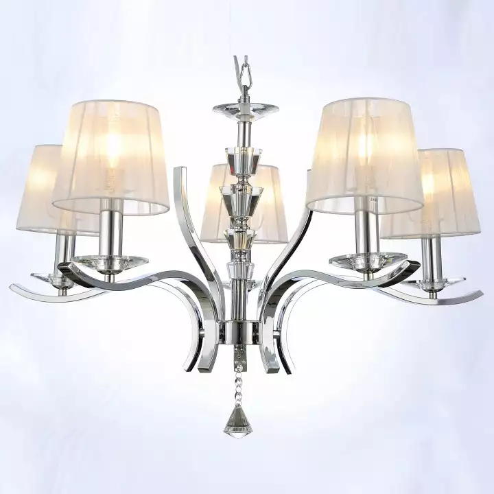 Подвесная люстра Moderli Silvestor V2551-5P 0_MD_V2551-5P.webp big